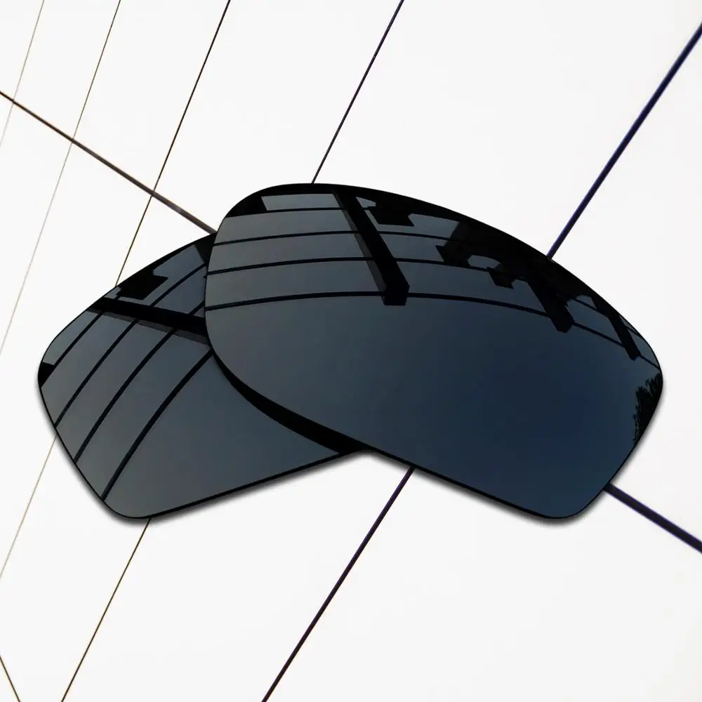 Оптовые E.O.S поляризованные Сменные линзы для солнцезащитных очков Oakley Big Square