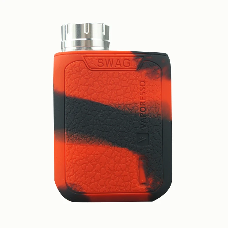 ModShield для 80W Swag TC комплект силиконовый чехол SWAG Защитная обертка|Аксессуары| |