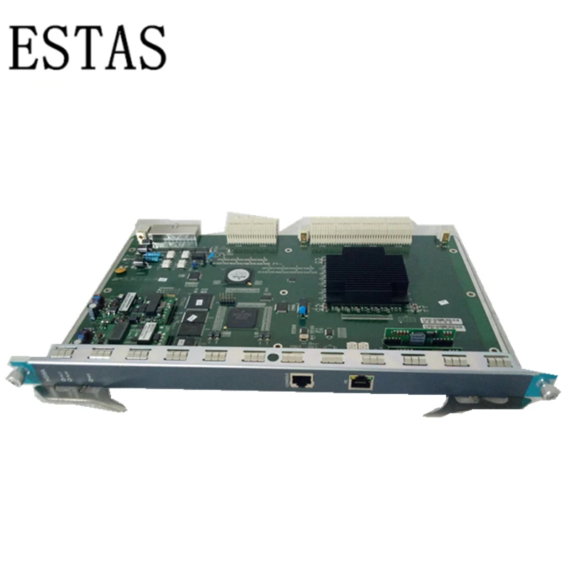 ESTAS HSWA GPON/ EPON карта управления FTTH для Fiberhome AN5516-01 OLT | Мобильные телефоны и