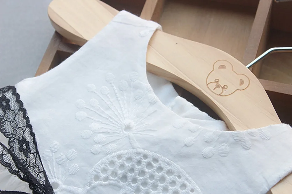 Платья для новорожденных девочек платье принцессы костюмы кружевные