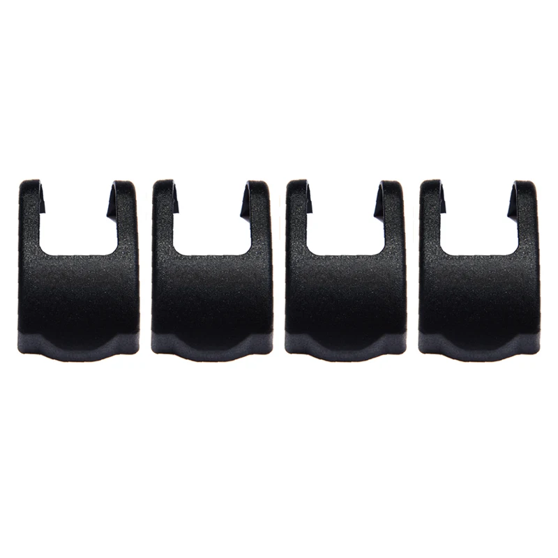Защитный чехол для дверей QCBXYYXH ABS 4 шт./лот Volvo C70 V40 V60 S60 XC60 XC90|cover for|cover coverscover for car |