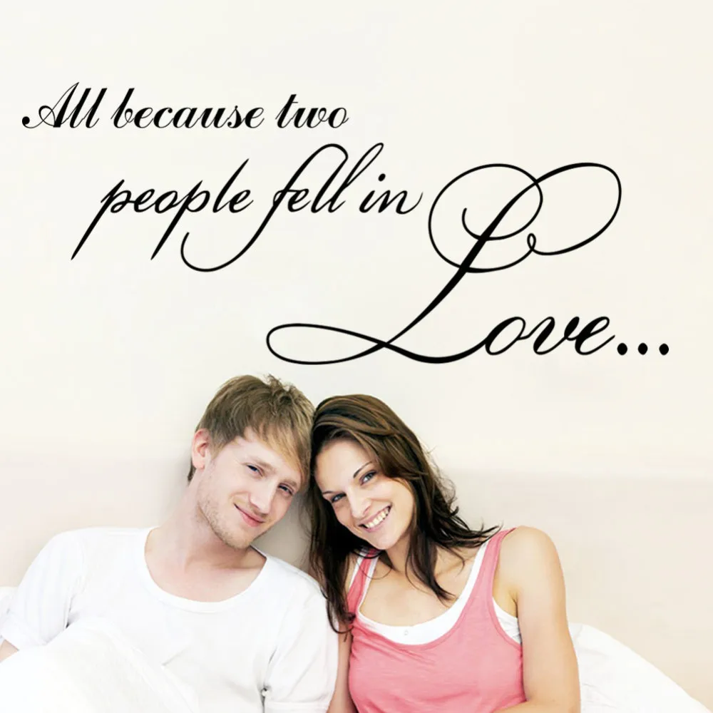 Черная английская цитата все потому что два человека разбиваются в искусстве