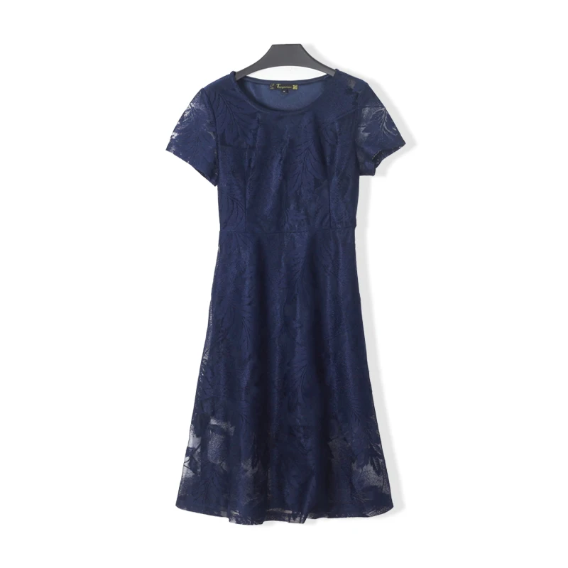 Женское платье размера плюс летнее весеннее высокого качества модное милое