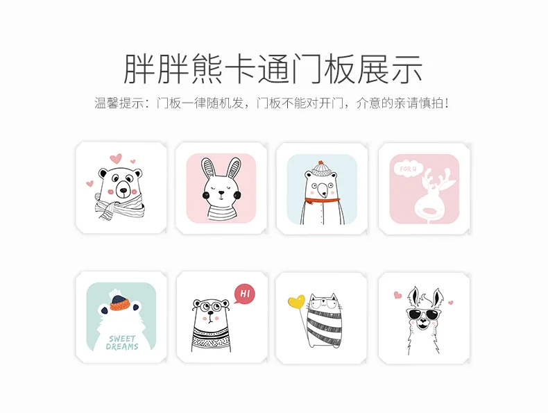 Toy Storage Box Wardrobe Plastic Box Clothes Storage Box Simple Drawer Storage Cabinet Extra Large Storage Cabinet