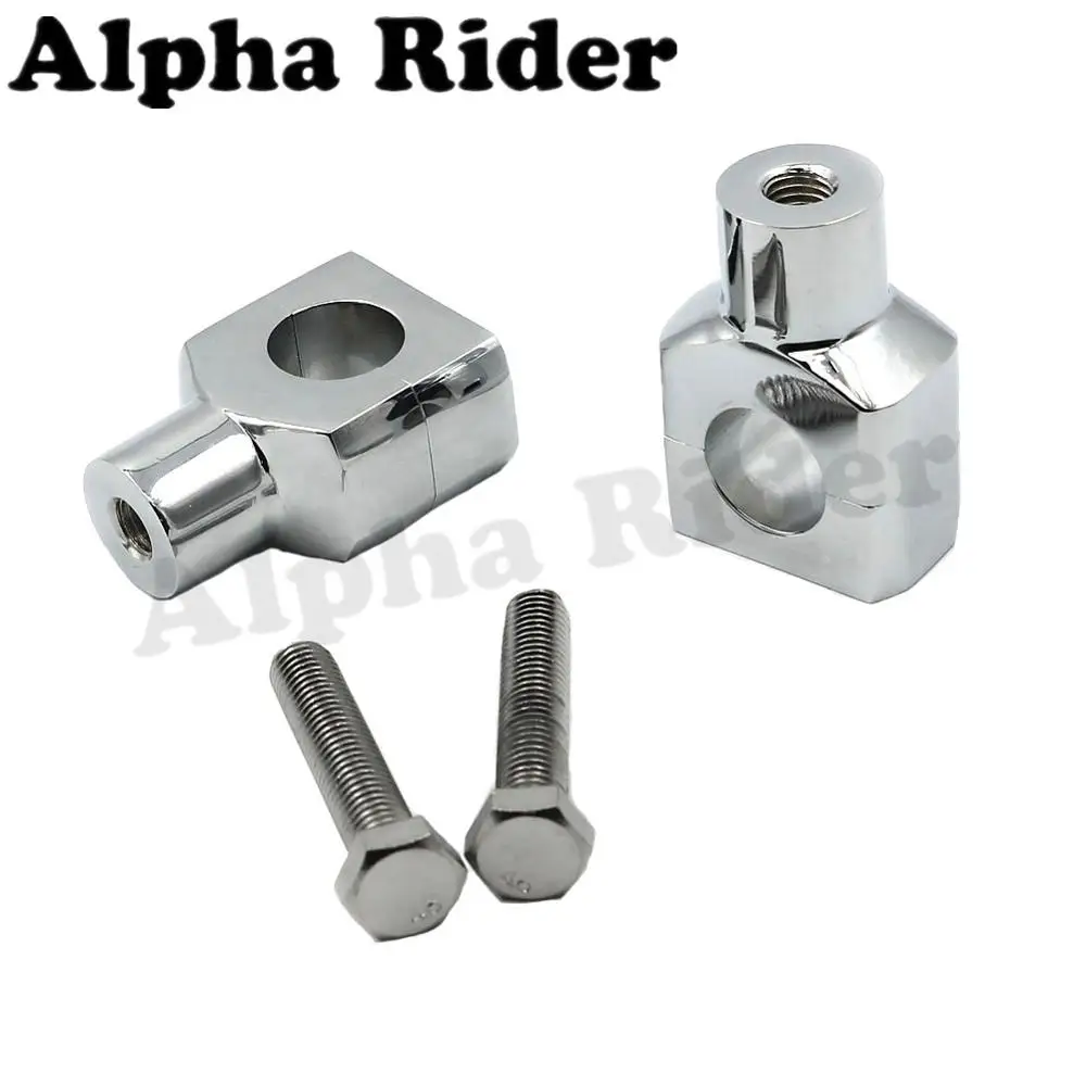 1 &quotРучка для руля Riser зажим Suzuki Boulevard C50 C50T C90 C90T M95 Intruder VL1500 LC Marauder 1600 Volusia|handlebar riser
