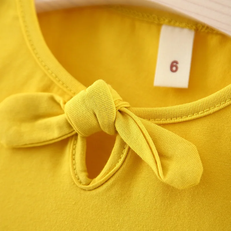 Topaty для малышей Одежда девочек Roupa de Bebe Bebek giyim детские летние модные Наборы ухода