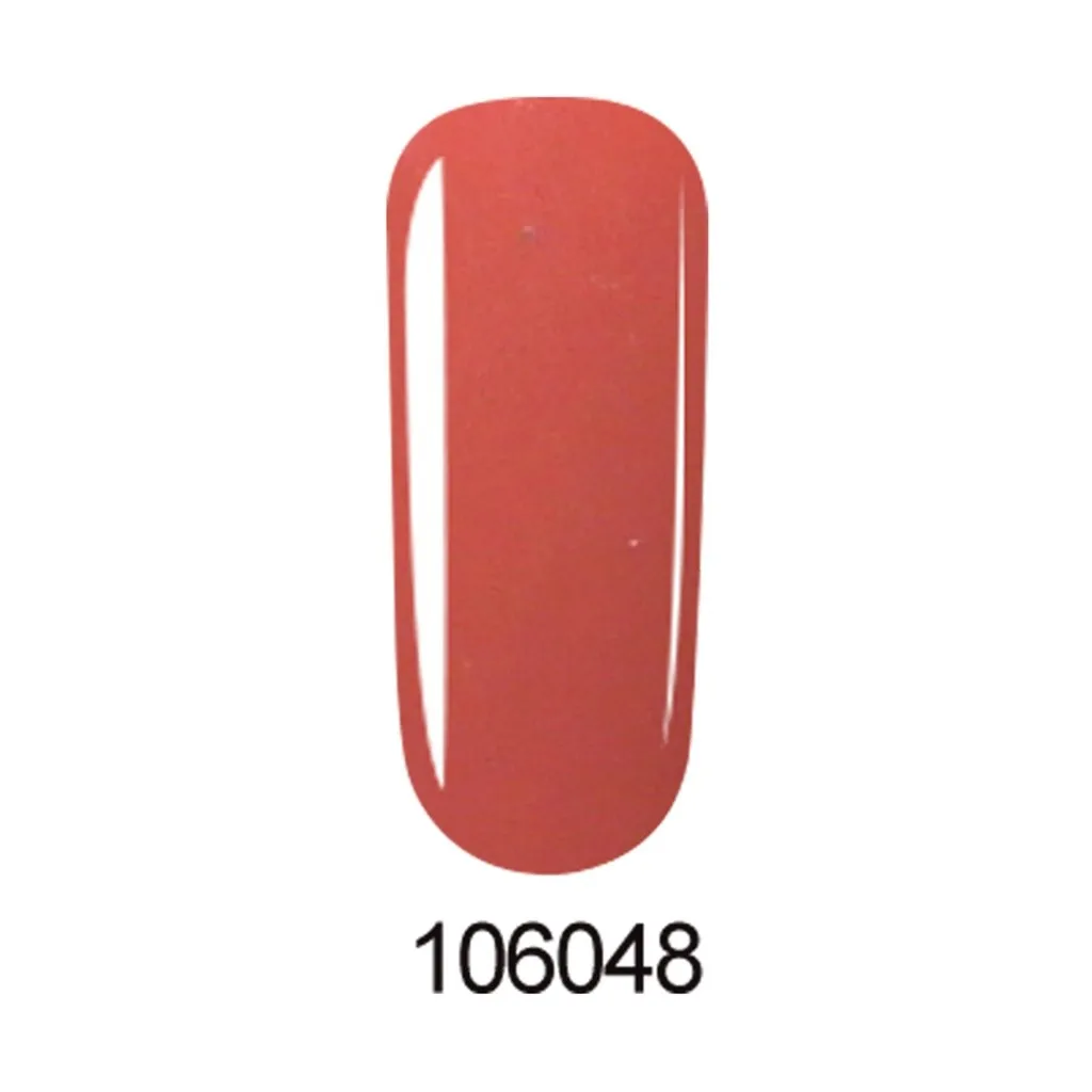 22 цвета, полигель для ногтей, лак для ногтей, ручка, УФ-и светодиодные перманентные эмалы, блестящий верхний слой, построение одного шага, Гель-лак для ногтей# E