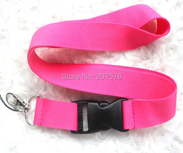 Бесплатная доставка Лидер продаж розовая пустой простой ключ талреп Шарм шейный