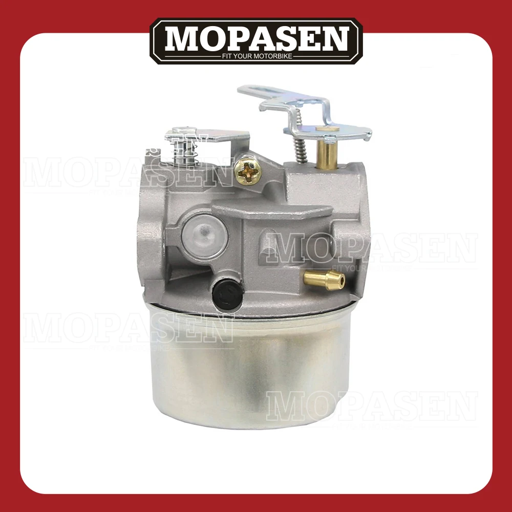 640084B карбюратор для Tecumseh 5hp MTD 632107A 632107 640084 640084A TORO 521 машина очистки снега HSSK40 HSSK50 HS50