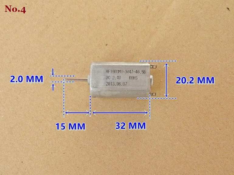Двигатель постоянного тока 3 14 В 8 шт. 020 370 310 180 365|365 motor|dc motormotor dc |