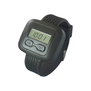 Бесплатная доставка! Водонепроницаемый 10 шт. две клавиши кнопки: вызов отмена 1