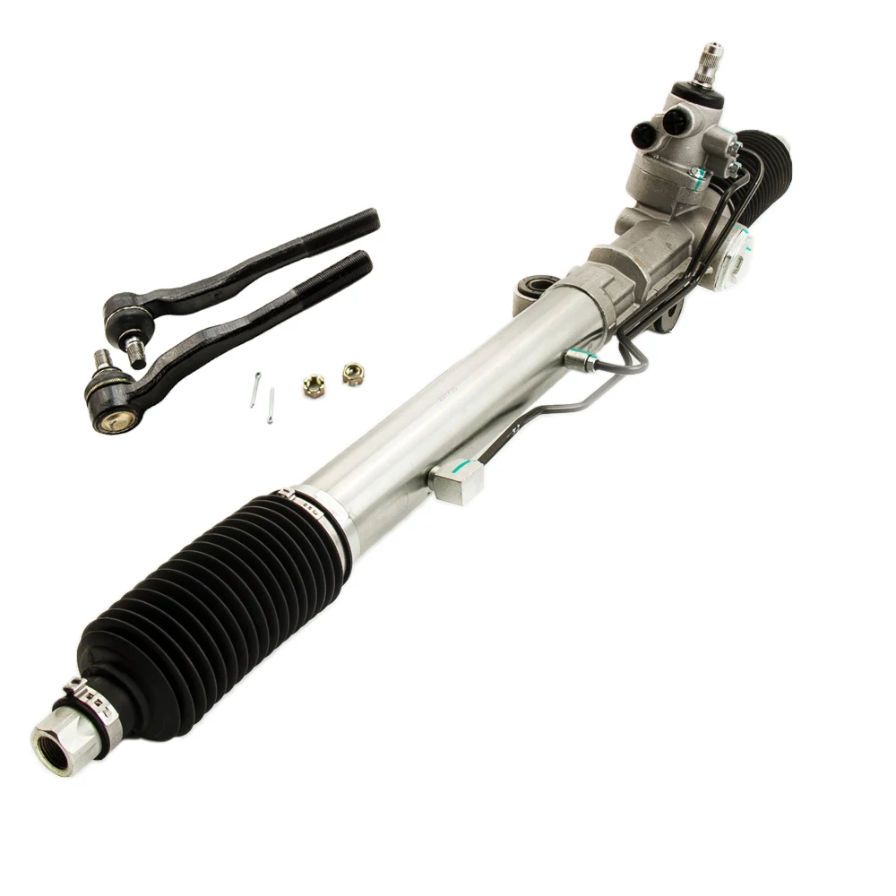 Усилитель руля для Land Cruiser Prado 90 95 серии RHD KZJ95 VZJ95 44250-60011 44200-60351 |