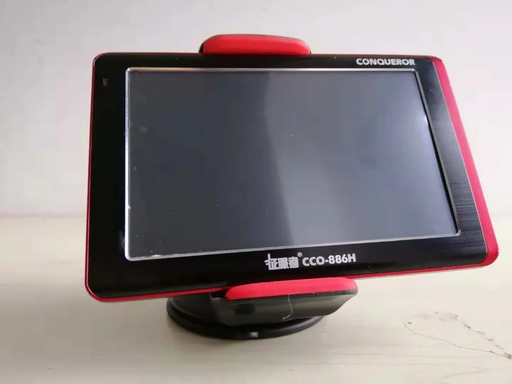 HD 800X480 5 дюймов DVR gps с AV Встроенный 4G памяти предзагрузки Navitel карта версии 9,8