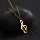 Ожерелье-подвеска Lemegeton, колье из нержавеющей стали подвеска в форме подвески из нержавеющей стали