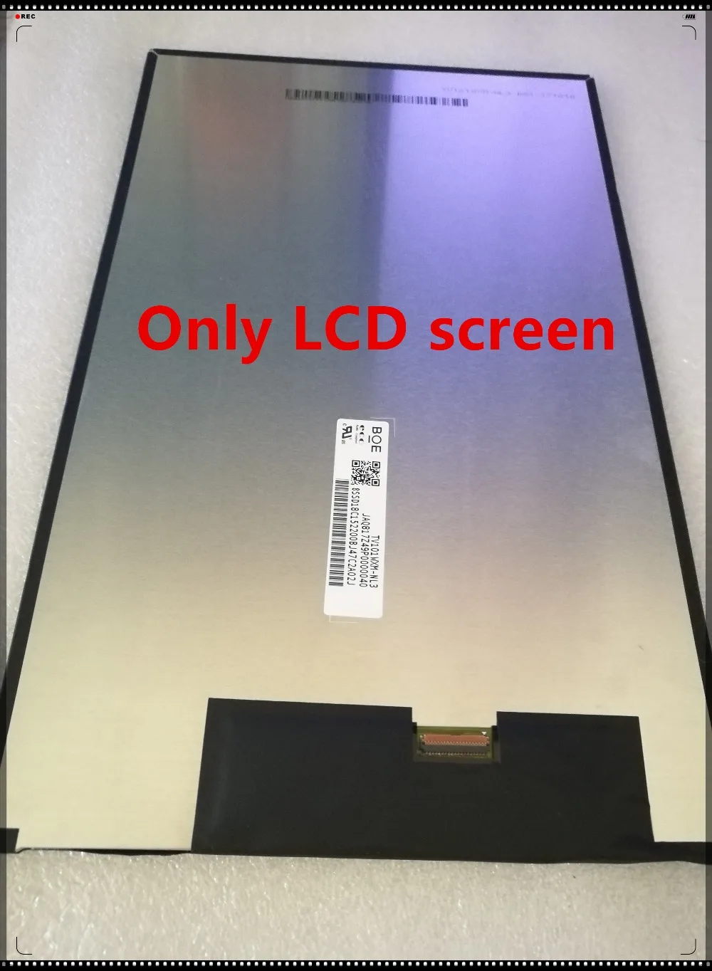 Новое высокое качество ЖК-дисплей Дисплей 10,1 ''дюйма для lenovo Tab 4 TB-X304L TB-X304F TB-X304N TB-X304 Сенсорный экран дигитайзер в сборе