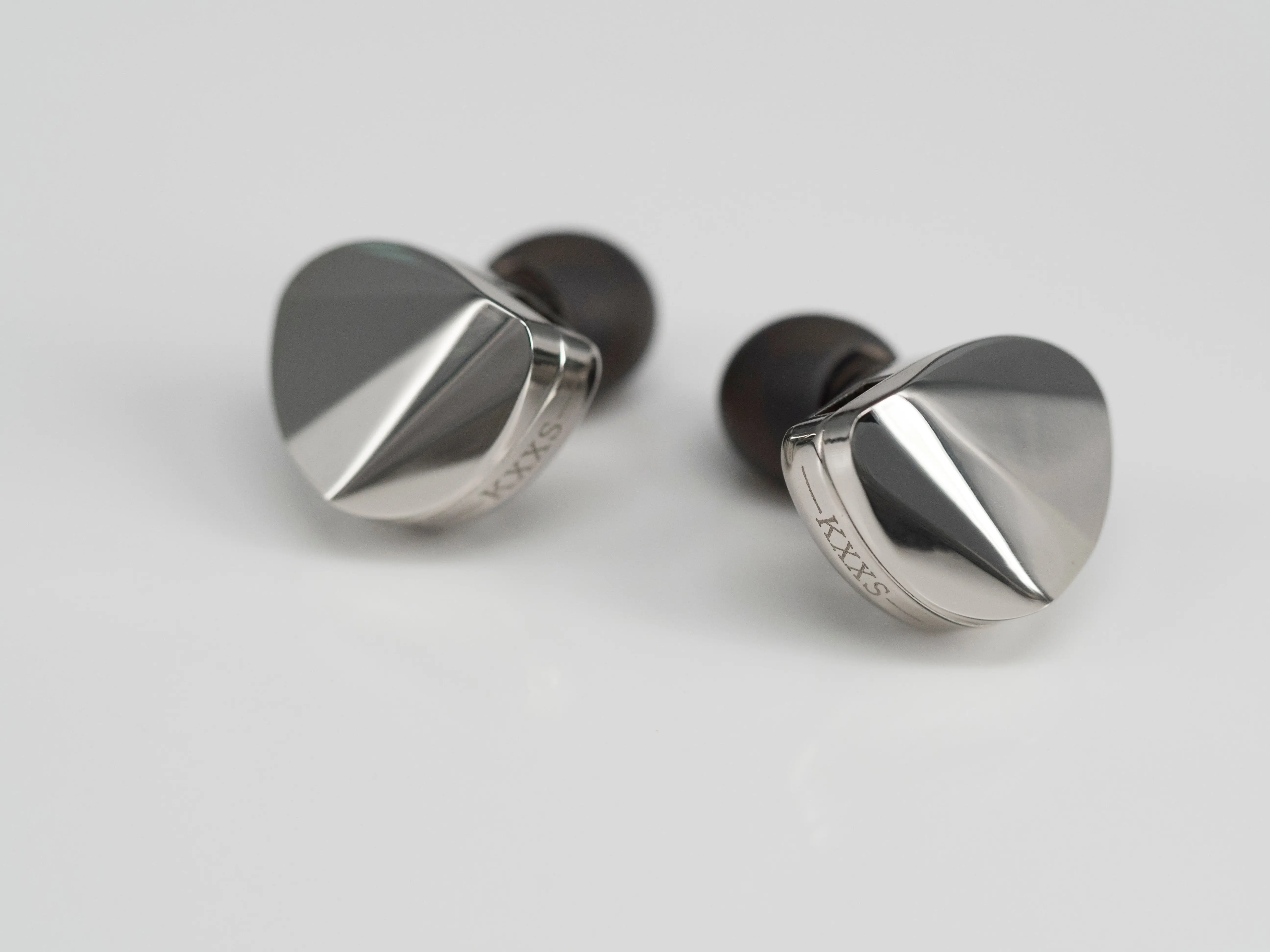 Moondrop KXXS алмаз ортодинамический HiFi монитор в ухо наушник DJ Спорт с 4N OFC кабель Kanas pro