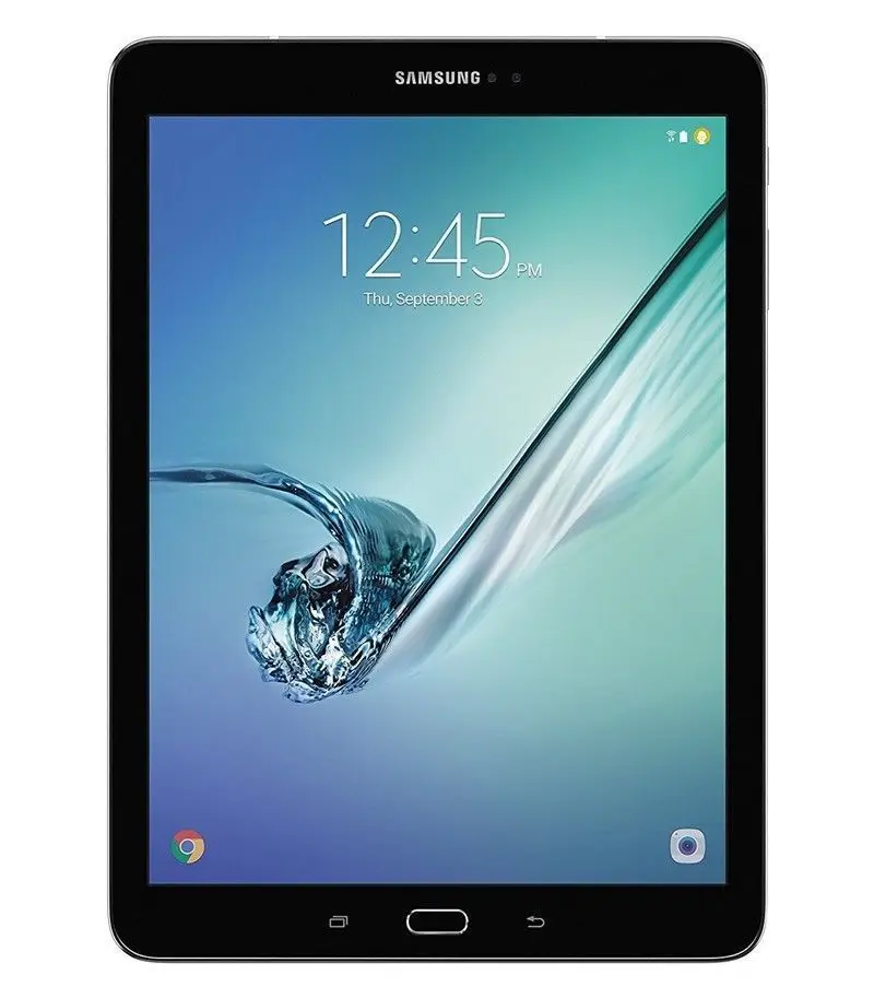 Samsung Galaxy Tab S2 9 7 дюйма T817V 4G + WI FI Tablet PC 3 GB Оперативная память 32 ГБ Встроенная Quad core 5870