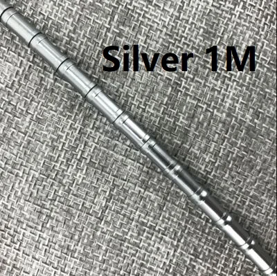 Silver 1M 1 м велосипедный тормоз и кабель переключения сплайсинга товары для дома, алюминиевый сплав MTB горный велосипед складной тормоз для дорожного велосипеда переключения линии корпус - Цвет: Silver 1M