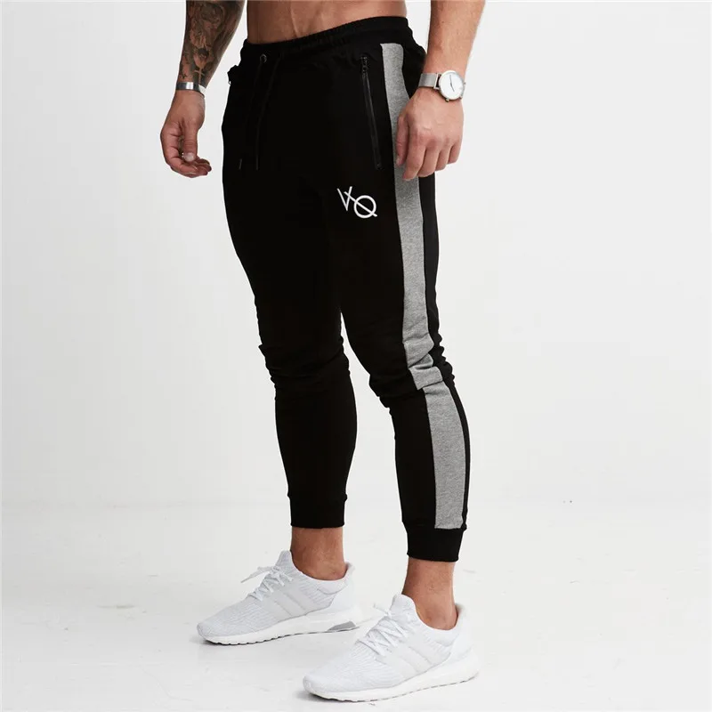 2018 new leisure men's long pants unique pocket trousers quality casual fashion trousersM-XXL | Мужская одежда