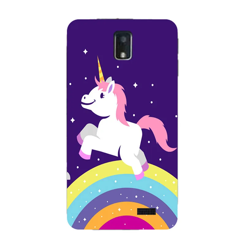 ZX48 Чехол для телефона lenovo A328T A328, чехол, силиконовый чехол для lenovo A328T A328, мягкий ТПУ защитный чехол на заднюю панель, чехол с цветочной собакой, Fundas - Цвет: ZX48