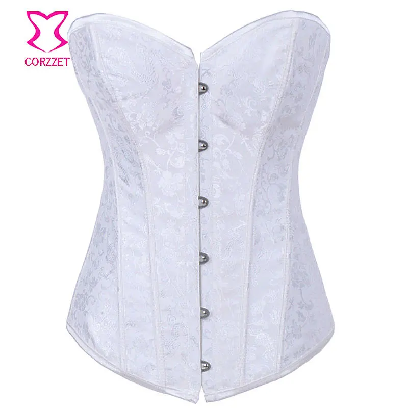 Женские готические корсеты и бюстье | Женская одежда