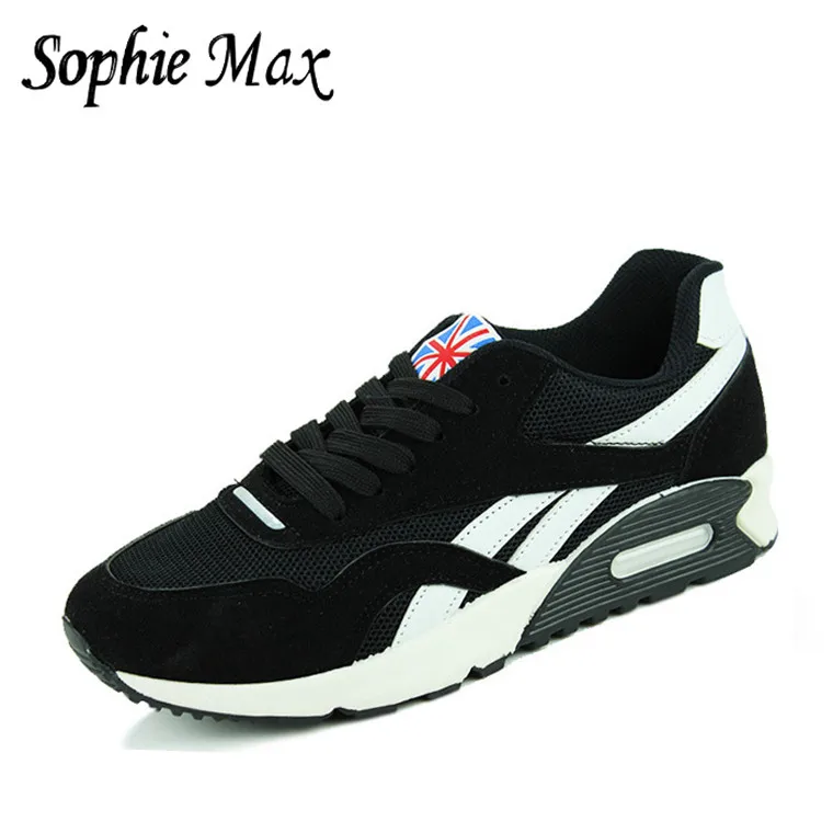 

sophie max 2016 new style men running sports shoes jogging sneakers 900030