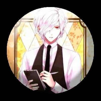 ZXFJXR G 58 мм любителей аниме аято Сакамаки Mukami Kou Kanato Sakamaki Laito красивые мальчики значок брошь булавки украшения - Окраска металла: 8