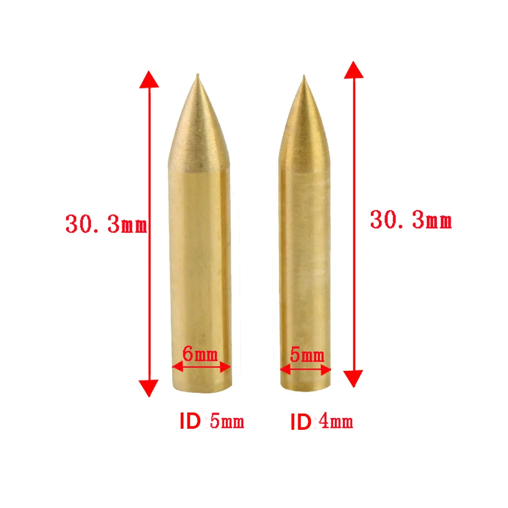 Стрелы для стрельбы из лука наконечники стрел стрелы аксессуары 4 мм/5 мм|Дартс| |