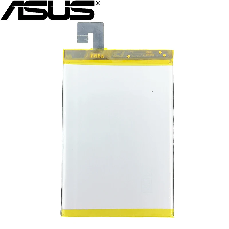 ASUS Original 5000mAh C11P1508 Battery For ASUS Zenfone Max 5000 5000Z ZC550KL Z010AD Z010DD C550KL Z010DA Mobile Phone