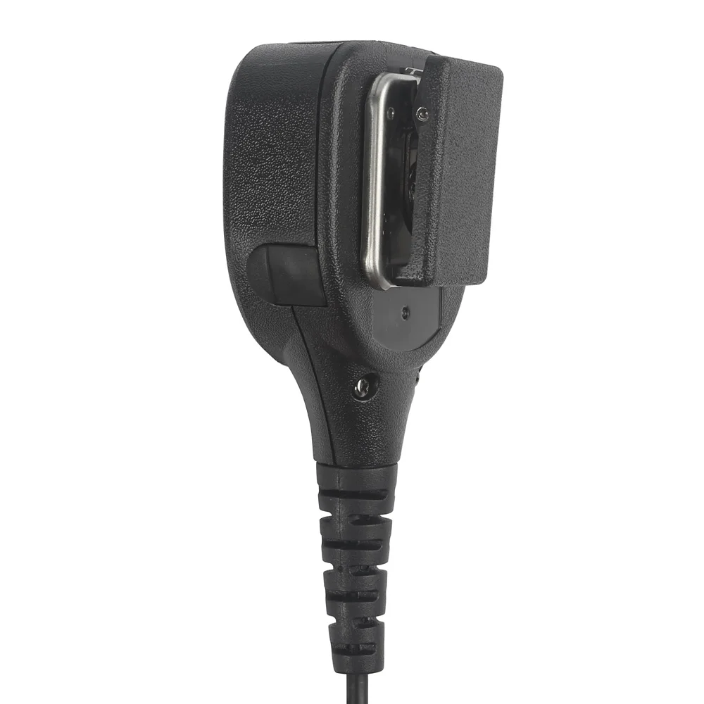 2 контакта TYT PTT Микрофон для динамика MD 380/ 390 GPS BAOFENG UV 5R Retevis H777 рация Любительское