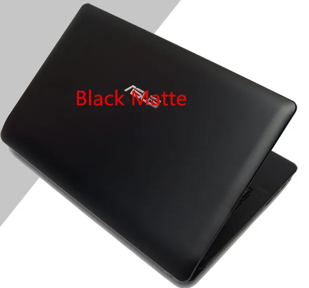 Black Matte Ноутбук из углеродного волокна виниловые наклейки на кожу чехол для lenovo ThinkPad X1 Yoga 4th Gen релиз - Цвет: Black Matte