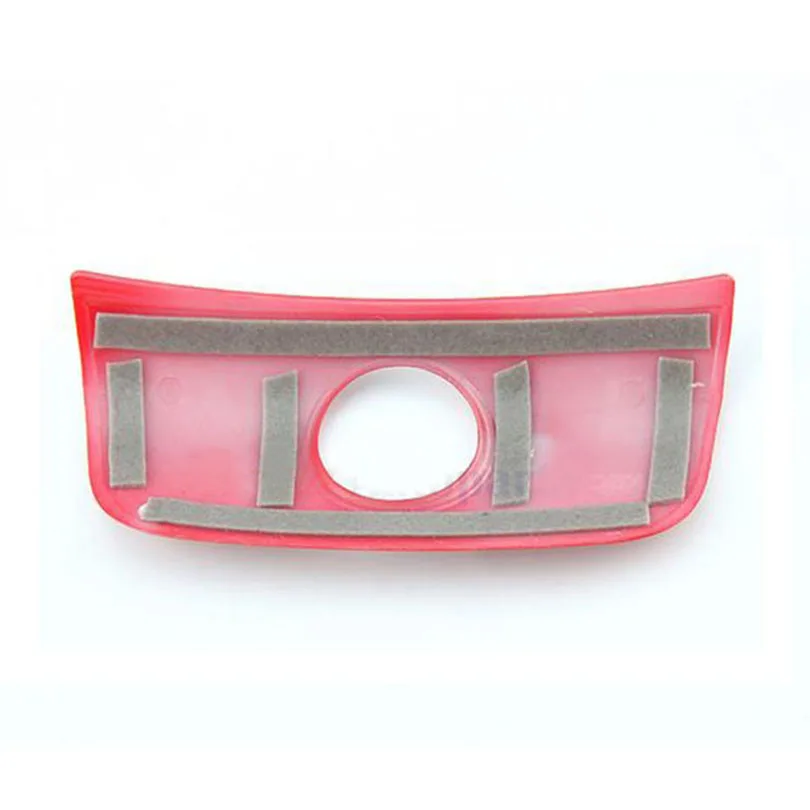 ABS Центральная консоль подлокотник Ключ отверстие крышка литья отделка гвардии