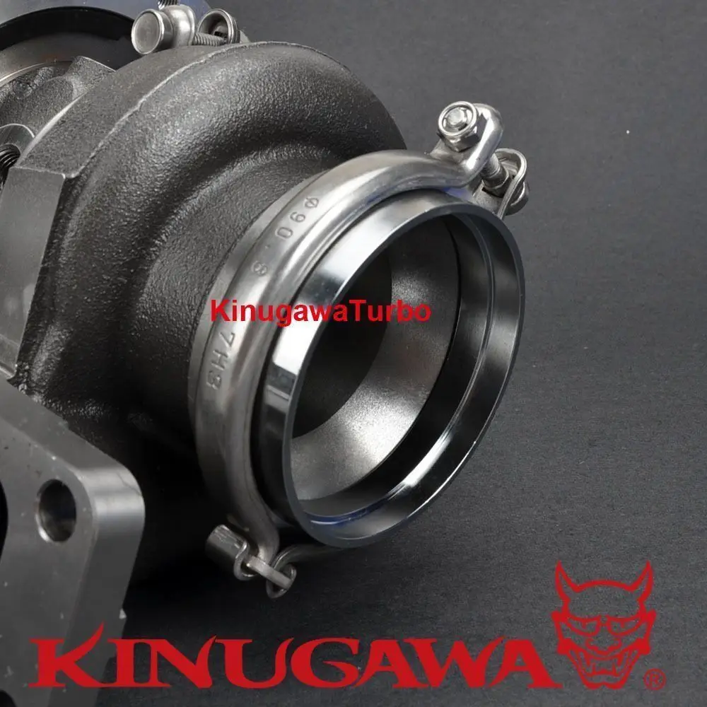 Турбокомпрессор kinugawa 3 &quotанти всплеск TD06H 20G 10 см T3 V Band External Gated|gate| |