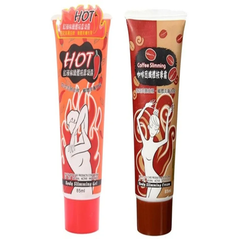 Крем для похудения Balo Chilli антицеллюлитный крем и сжигания жира гель 85 мл|cream