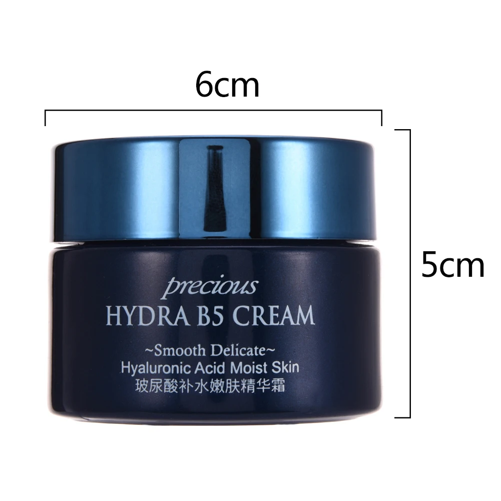 Увлажняющий крем для лица с гиалуроновой кислотой уход за кожей отбеливание