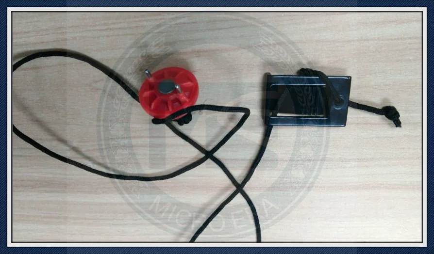 Беговая дорожка с защитным замком клавишным выключателем аксессуары для беговой