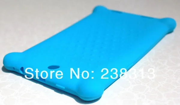 Мягкий силиконовый чехол 3 в 1 с защитой от царапин защитный + прозрачная защита