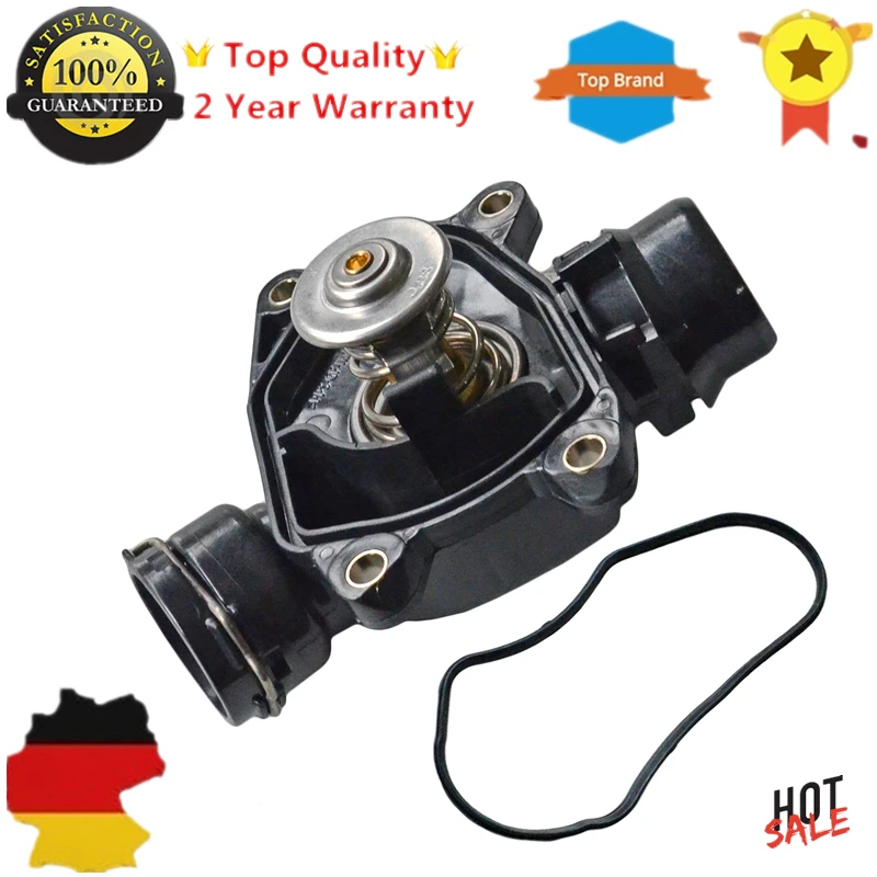 AP03 для BMW E46 E39 E38 330d 330xd 525d 530d 730d X5 E53 3 0 Range Rover LM Opel Omega B 2 5 корпус термостата|thermostat