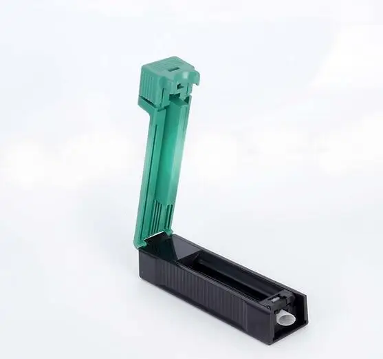 20 шт./лот Лидер продаж по всему миру роликовый ручной сигарета производитель