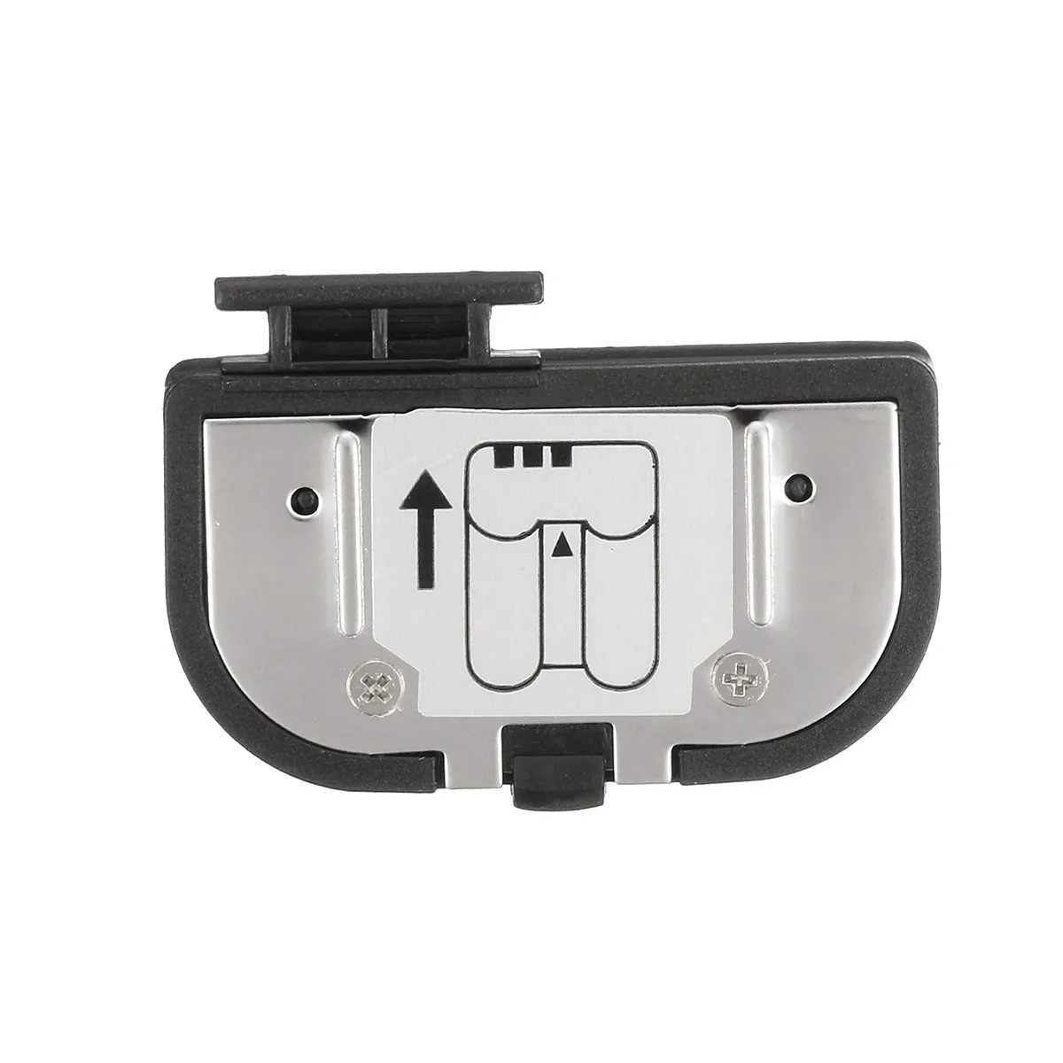 Новинка 2018 Крышка аккумуляторной батареи крышка для губ запасная часть Nikon D200 D300