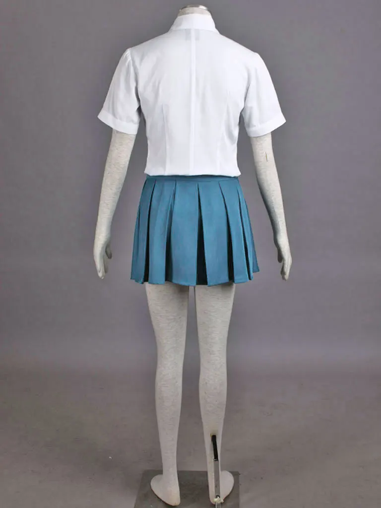 Косплей Окита Сава Тари 1-я школьная форма любого размера |