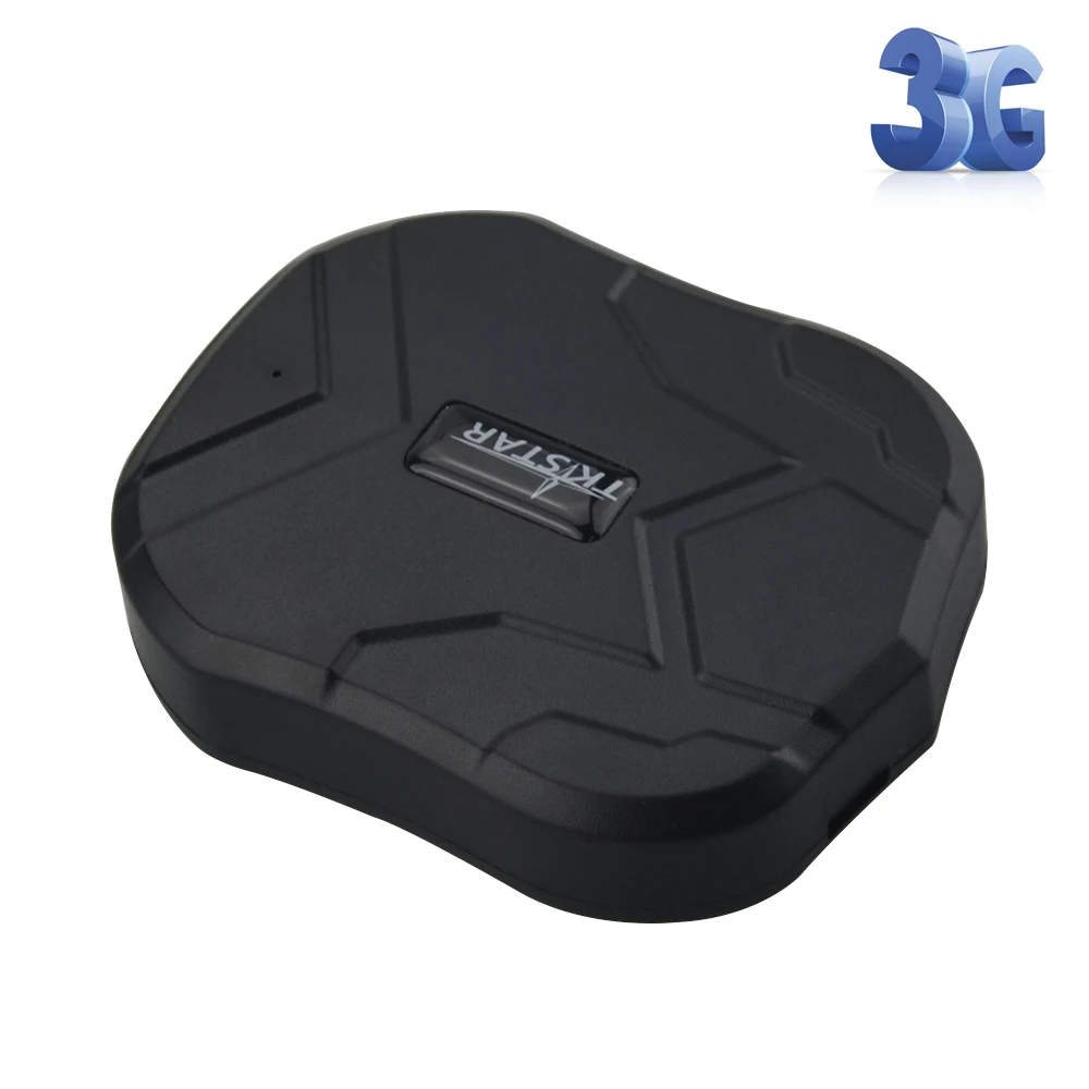 GPS трекер TKSTAR TK905 5000 мАч 90 дней в режиме ожидания|GPS-трекеры| |