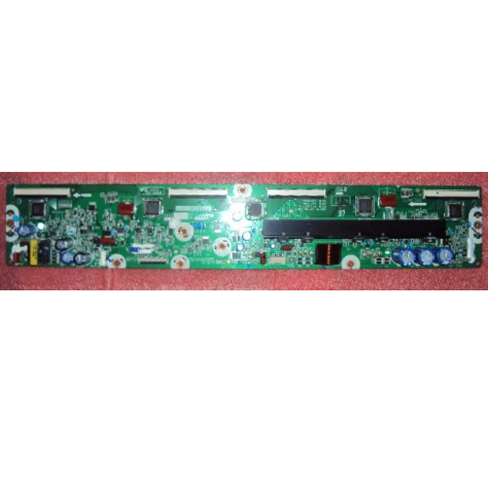 Б/у Оригинал PS43F4000AR амортизирующая пластина LJ41 10321A LJ92 01947A экран S43SD YD02|screen|screen board |