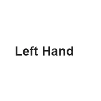 Left Hand 12+ 1 BB 6,3: 1 новая катушка для приманки, металлические красные Рыболовные катушки, рыболовные снасти для серфинга - Цвет: Left Hand