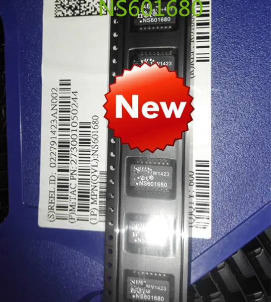 

Free shipping New NS601680