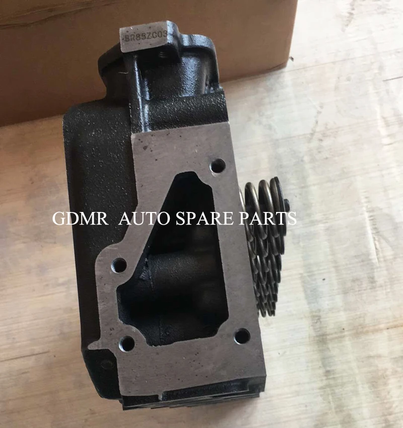 Полный цилиндр головки TD27 T TI 11039 43G03 AMC 909 112 для nissan пикап King Kab Terrano II Mistral 2664cc