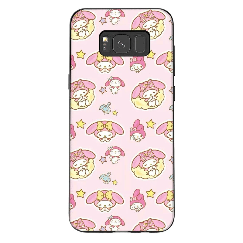 Силиконовый Мобильный чехол для телефона samsung A70 A60 A50 A40 A30 A20 A10 A9 A8 A7 A6 A5 A3 J6 крышка