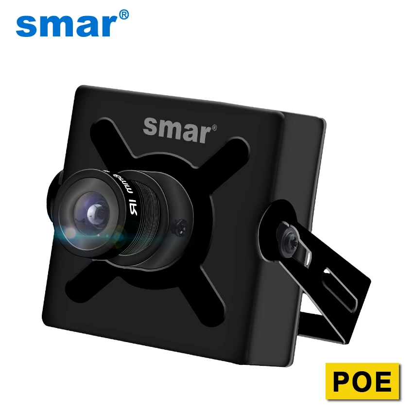 Full HD 720P 960P 1080P 25fps мини ip-камера с PoE безопасности HD CCTV сетевая камера 3,6 мм поддержка телефона Android View P2P
