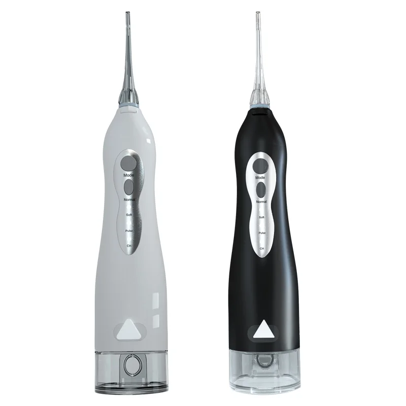 V8Plus ирригатор для полости рта Стоматологический Ирригатор пульсационный чистки