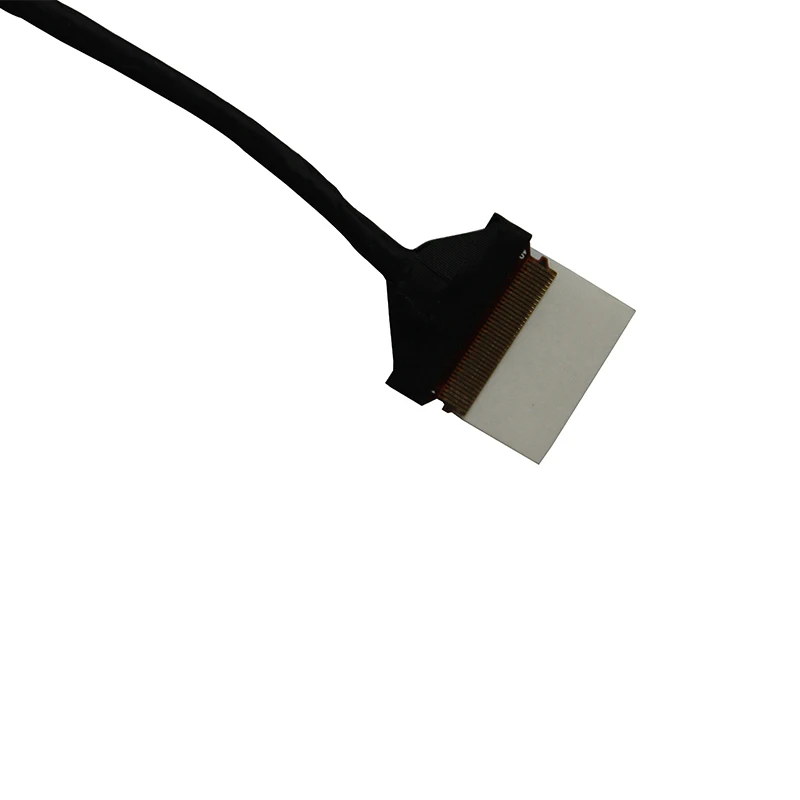 MACHINIST видео экран Flex для Dell Inspiron 7737 17 7000 DOH70 Ноутбук LCD LED LVDS лента показа кабель 026T0V